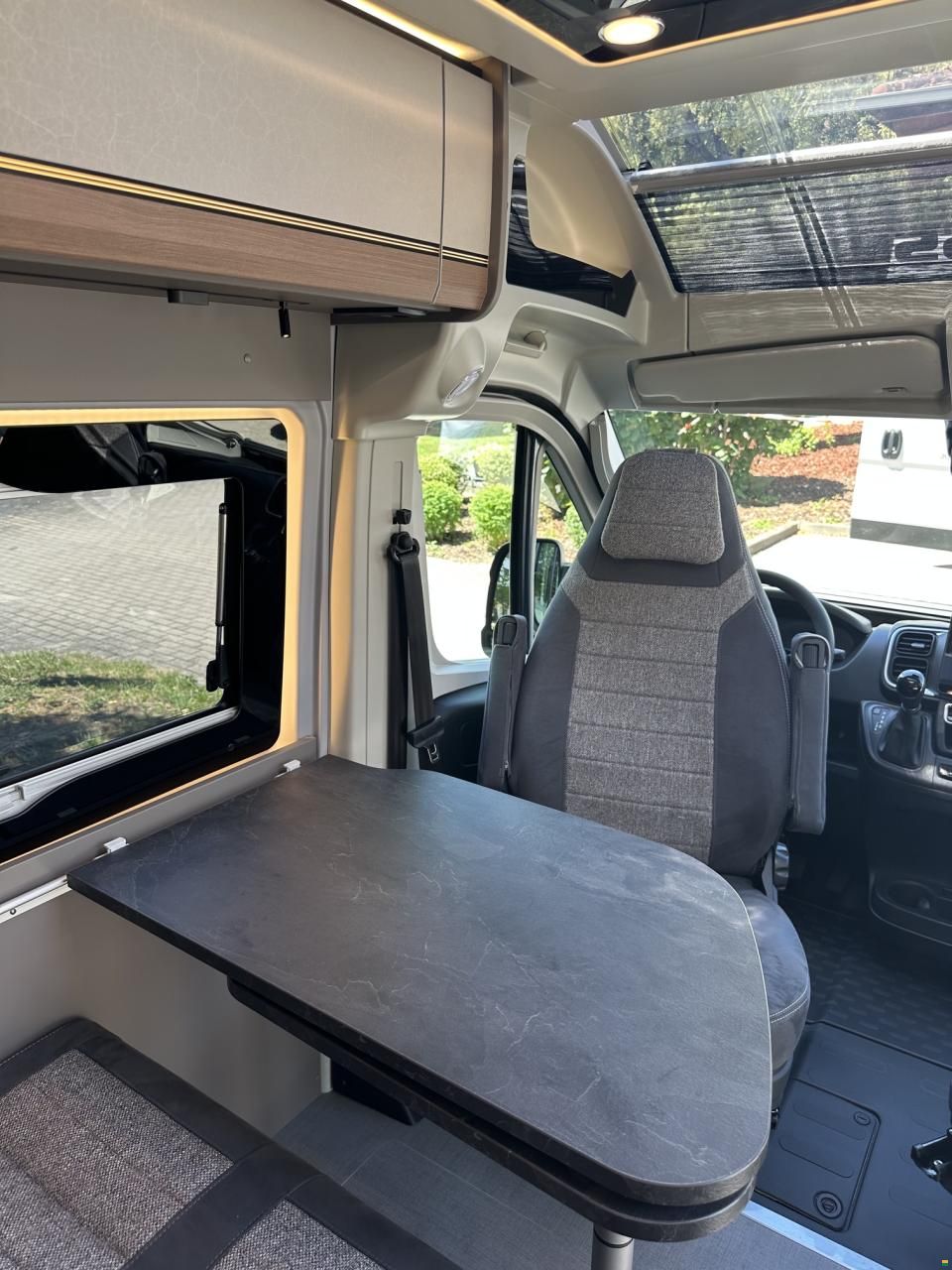 P&ouml;ssl Summit Prime 640
