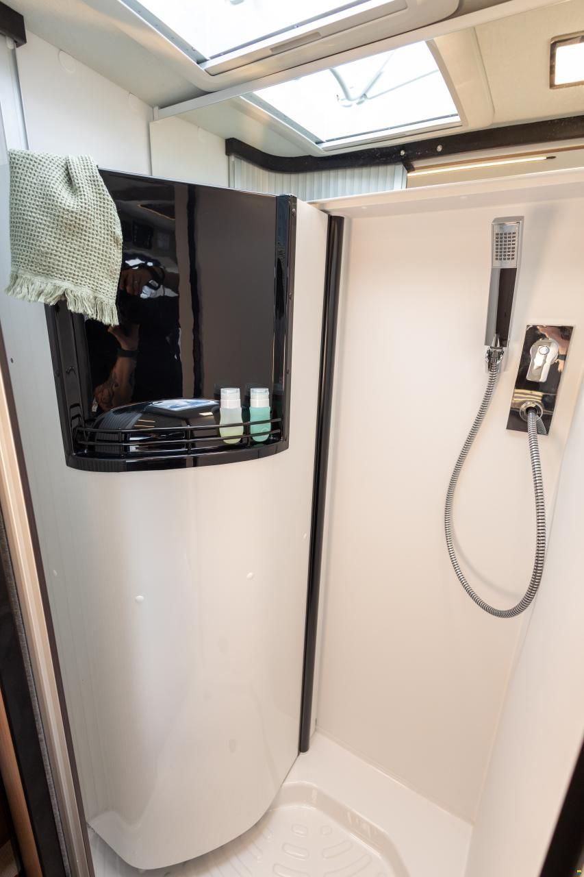 Pössl Summit Prime 640