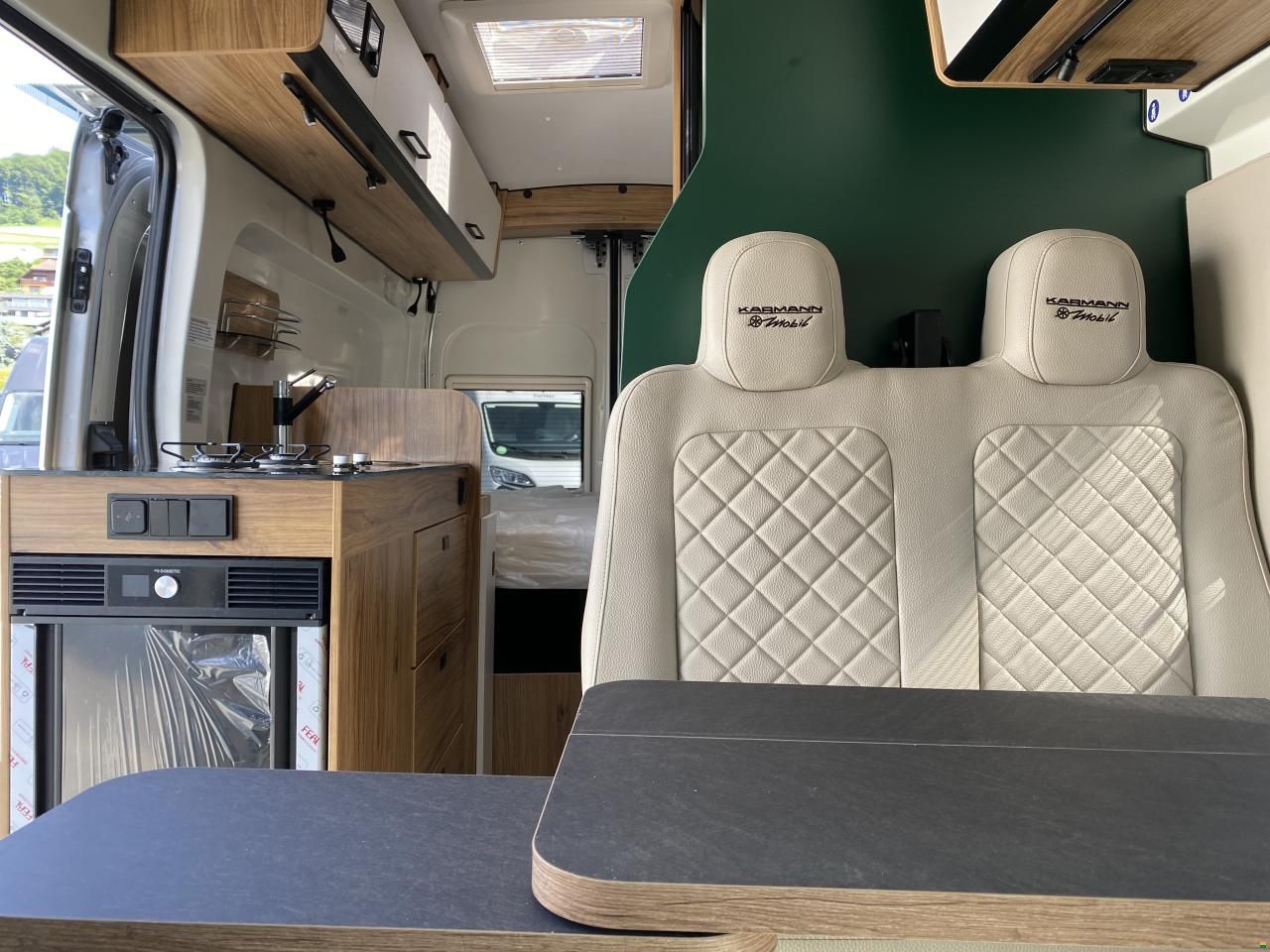 Karmann Dexter 560 4x4