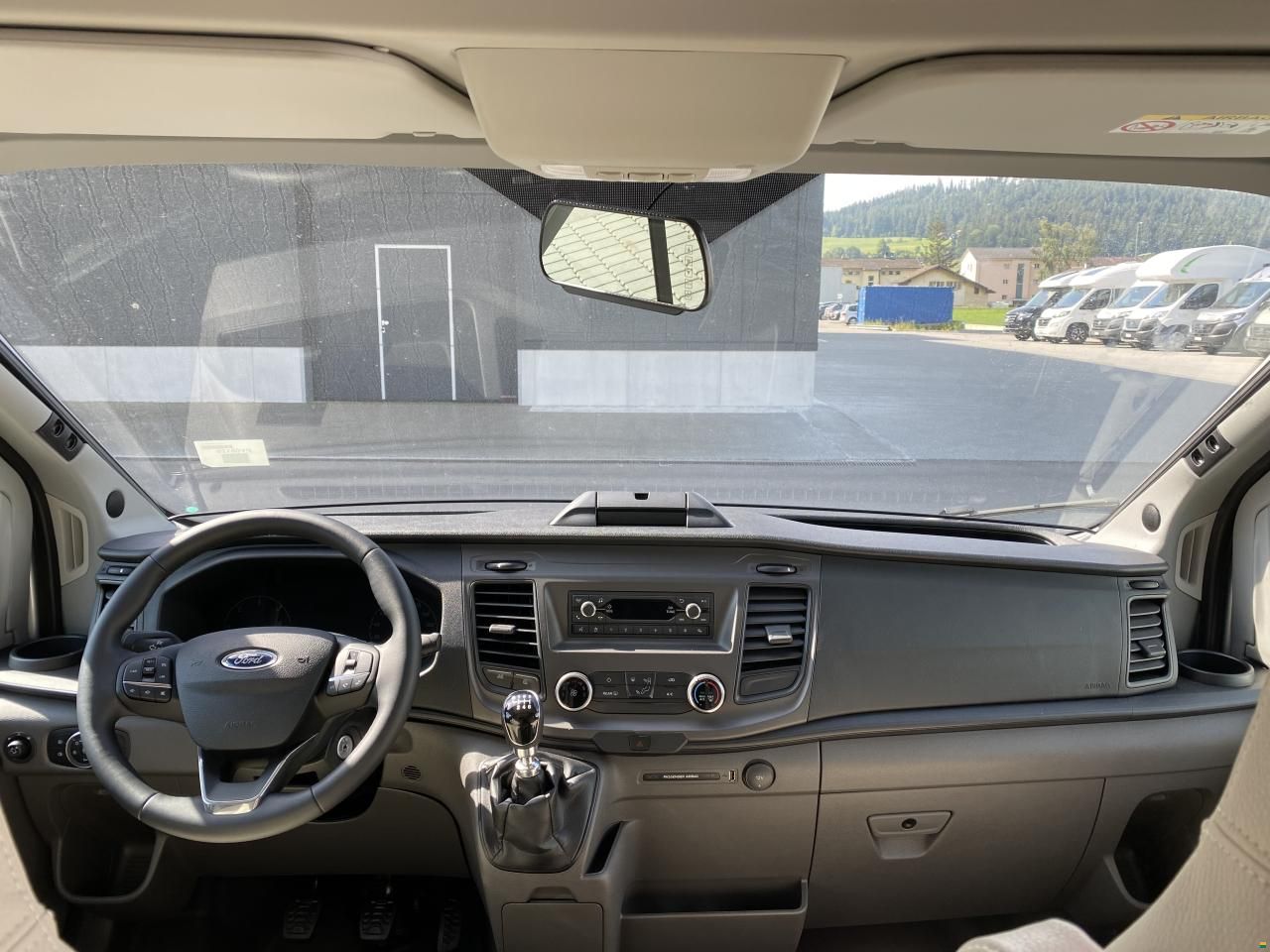 Karmann Dexter 560 4x4