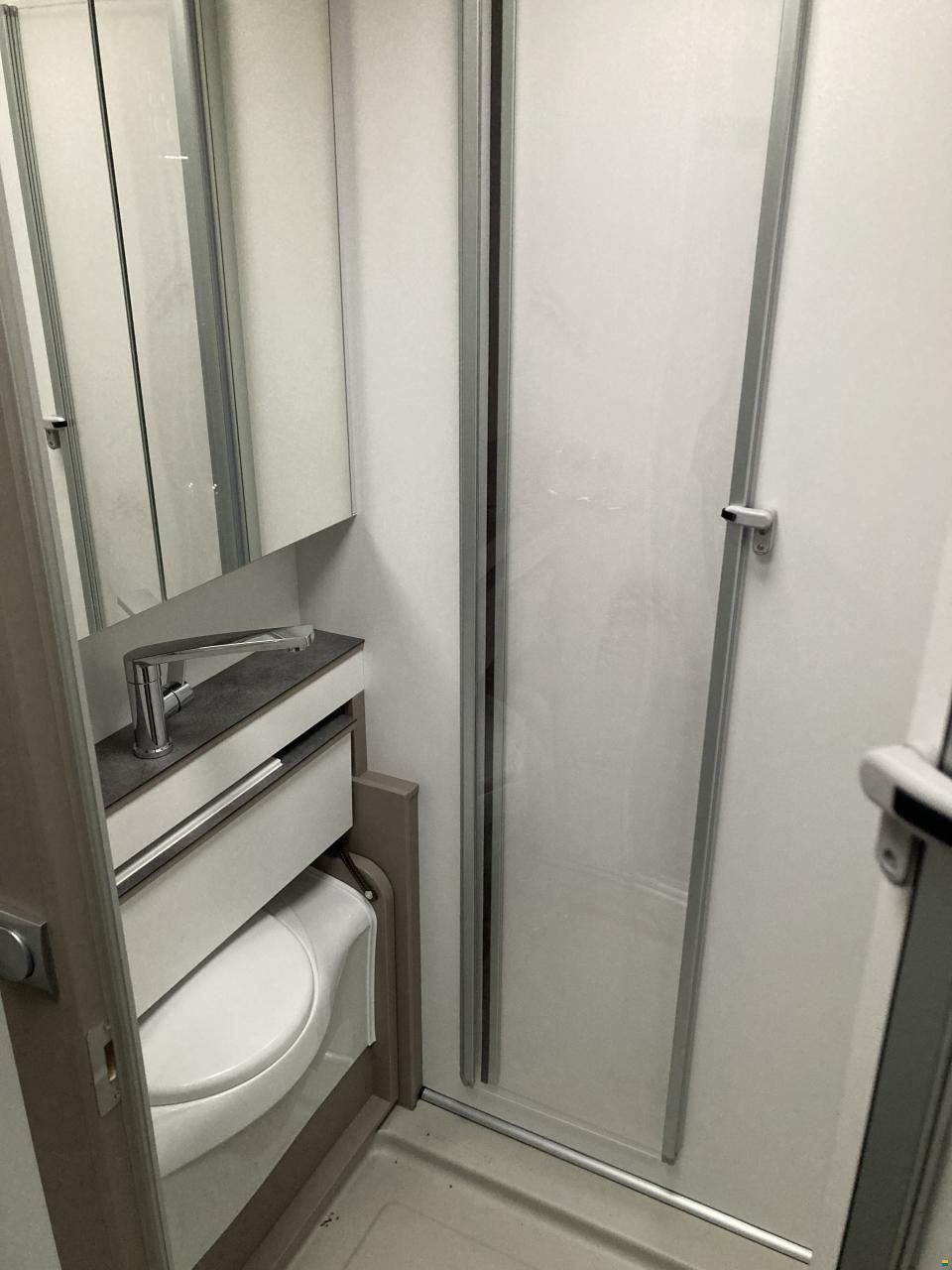 Frankia MI 7 GDK Neo 4.5t