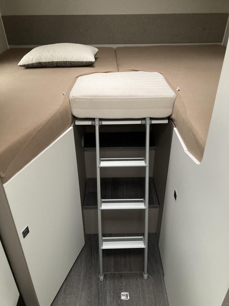 Frankia MI 7 GDK Neo 4.5t