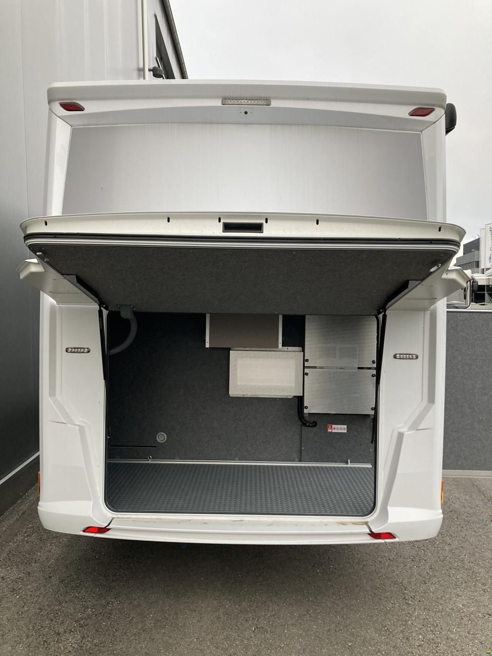 Frankia MI 7 GDK Neo 4.5t