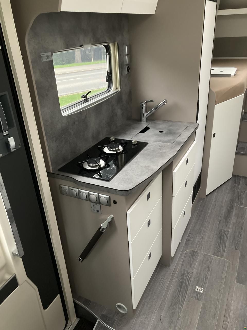 Frankia MI 7 GDK Neo 4.5t