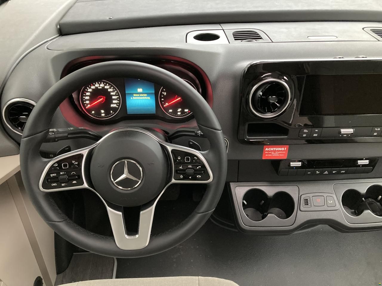 Frankia MI 7 GDK Neo 4.5t