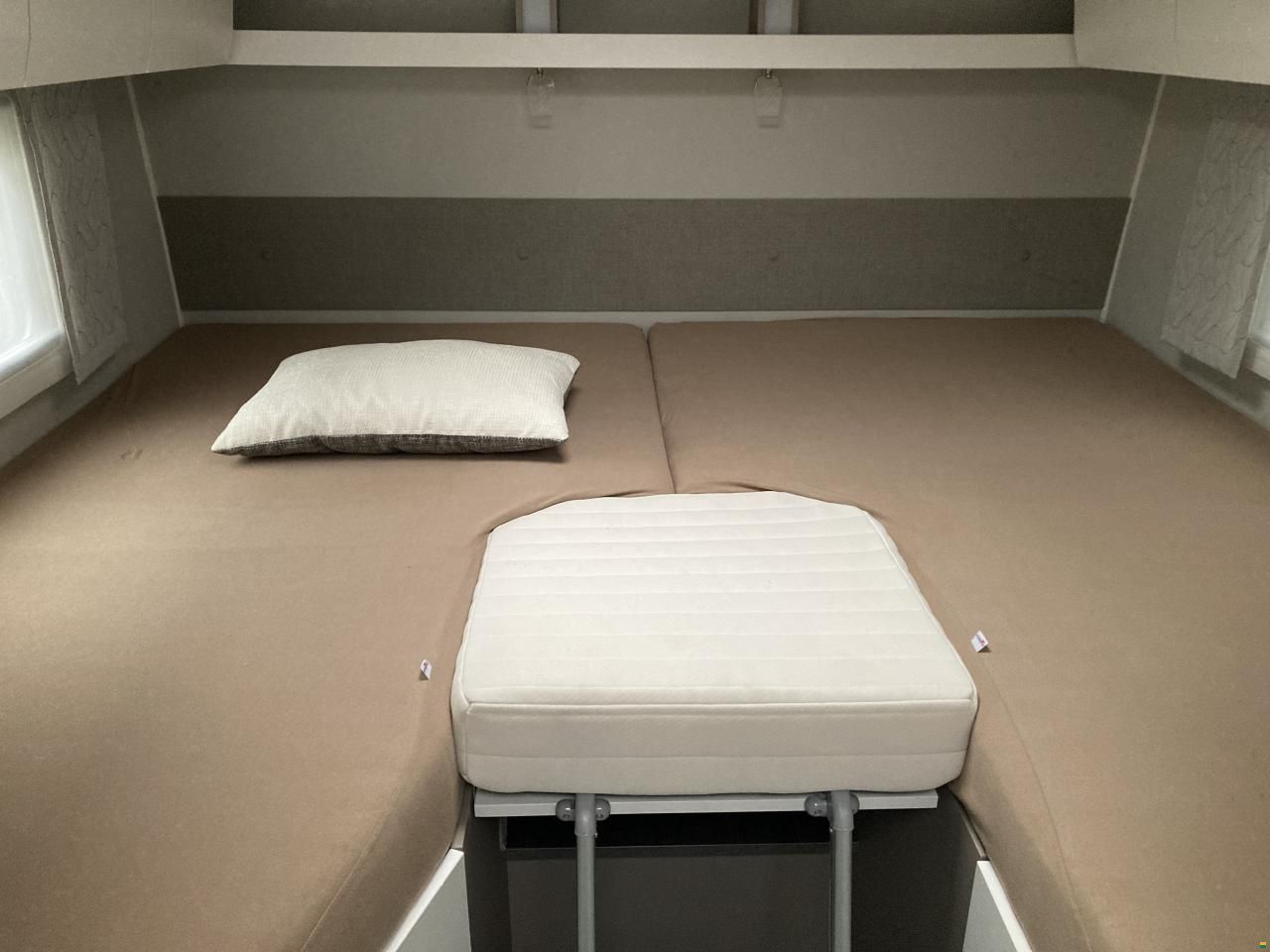 Frankia MI 7 GDK Neo 4.5t