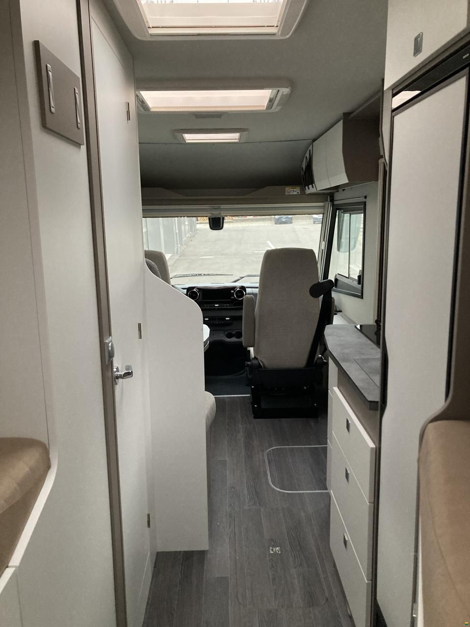 Frankia MI 7 GDK Neo 4.5t