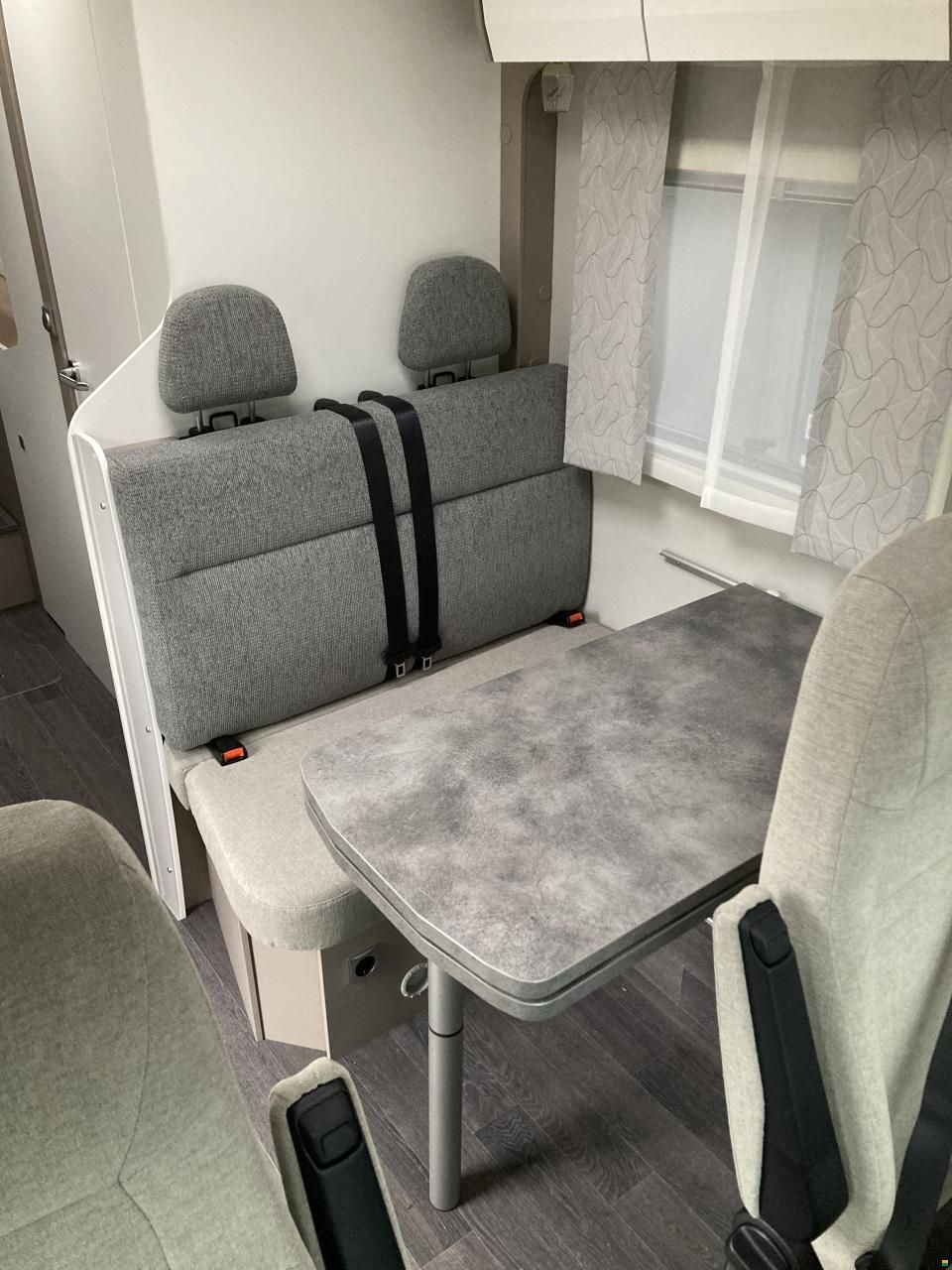 Frankia MI 7 GDK Neo 4.5t