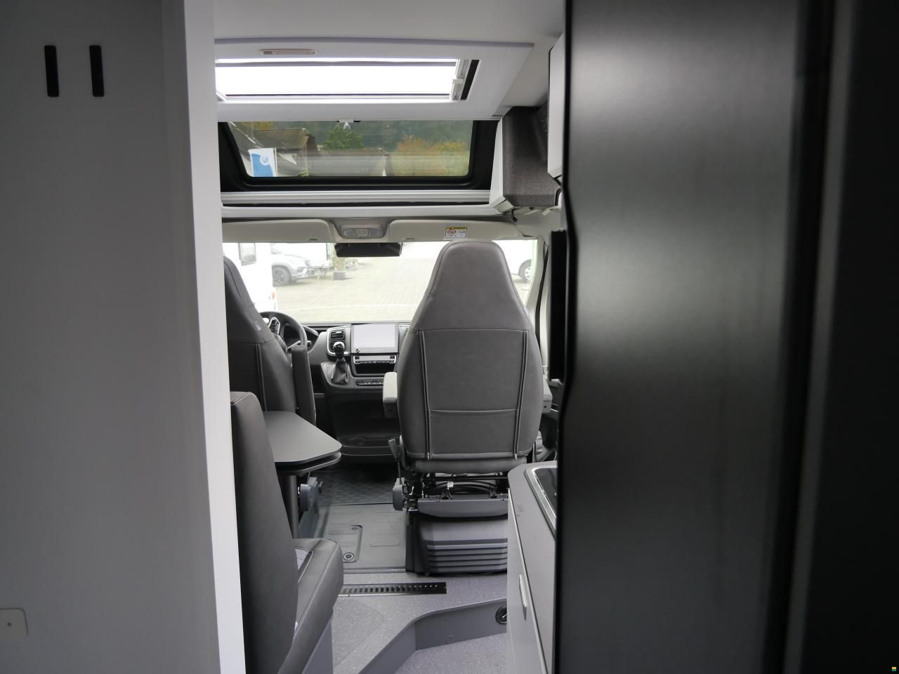 Adria Twin Supreme 640 SLB