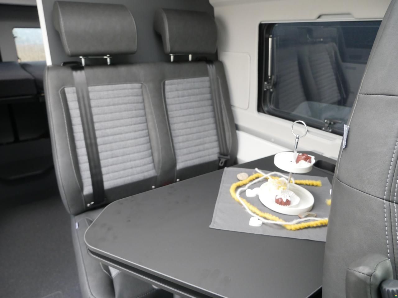 Adria Twin Supreme 640 SLB