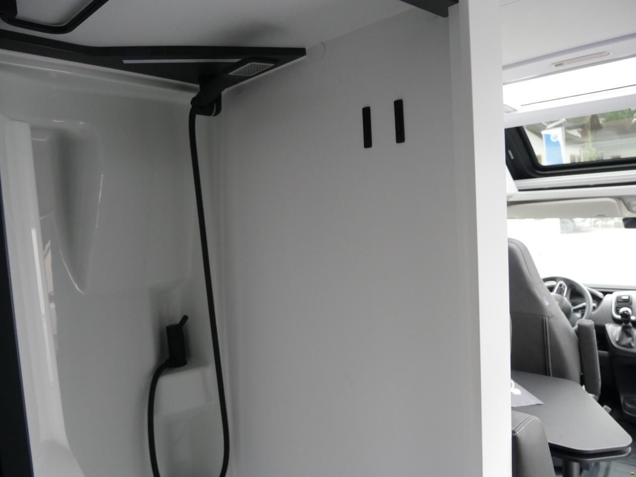 Adria Twin Supreme 640 SLB