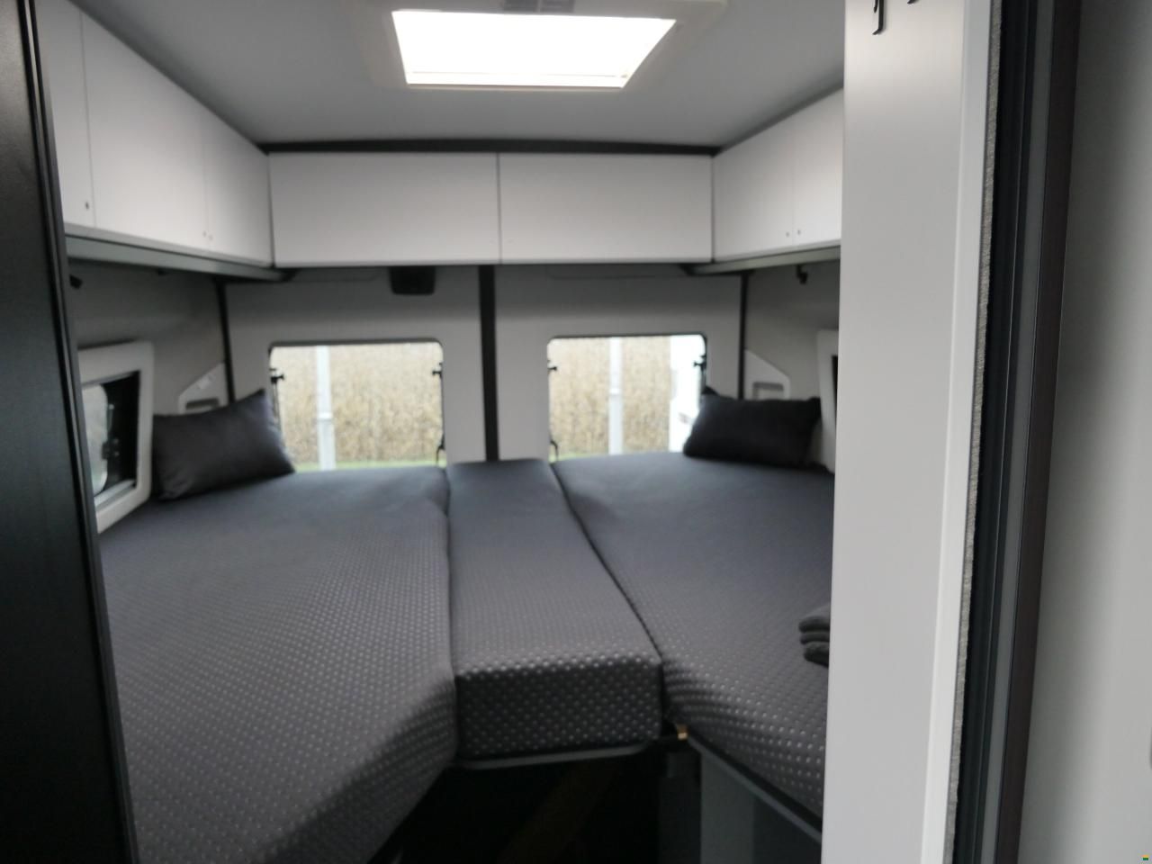 Adria Twin Supreme 640 SLB