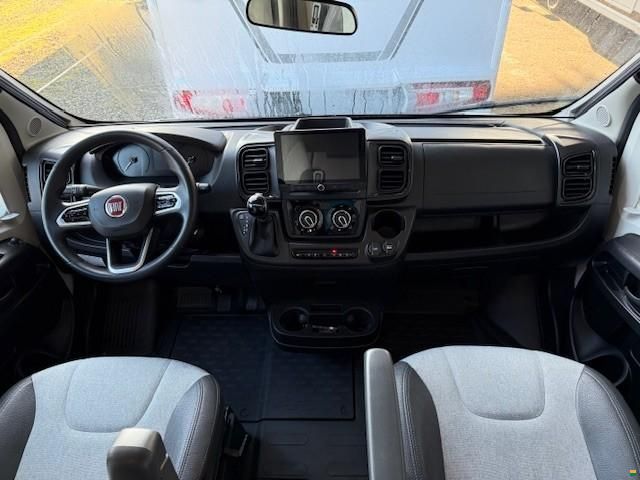 Adria Sun Living S70SL