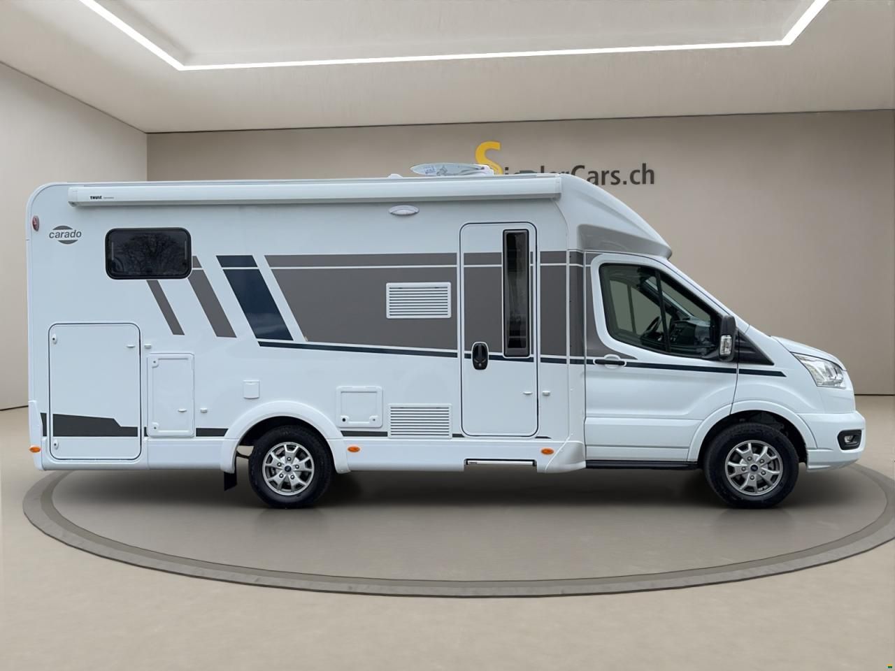 Carado T338 Edition24