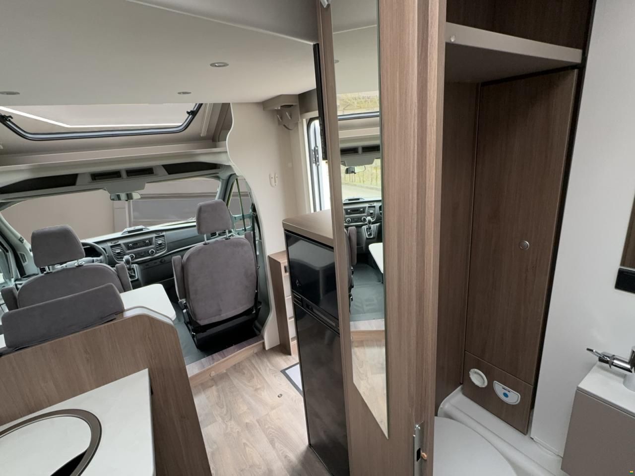 Carado T338 Edition24