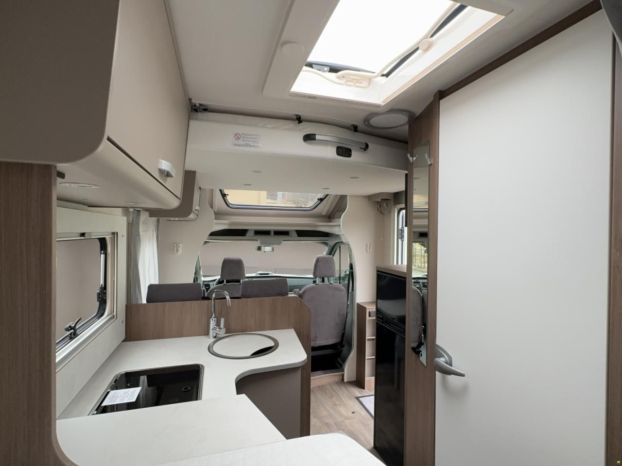 Carado T338 Edition24