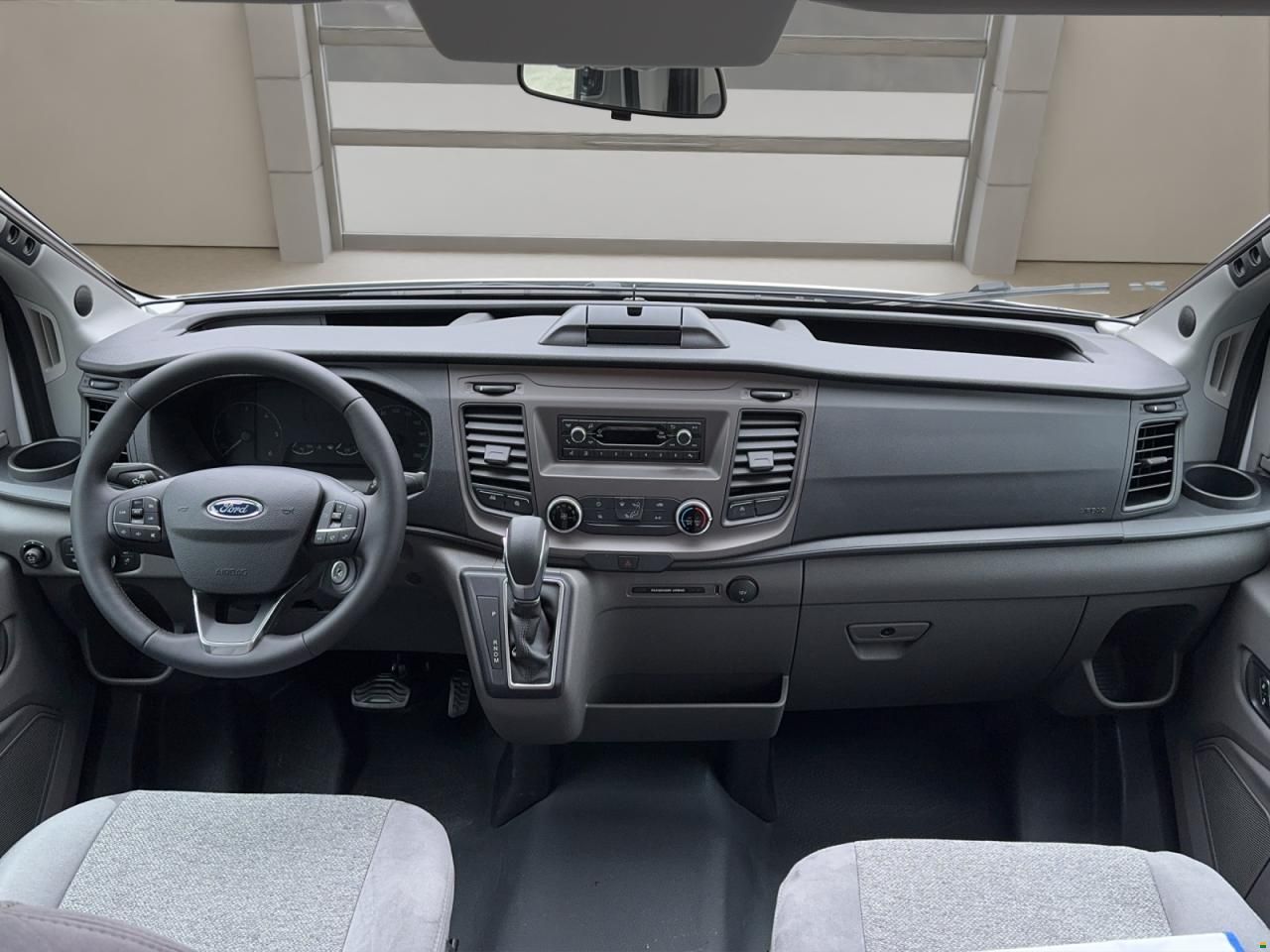 Carado T338 Edition24