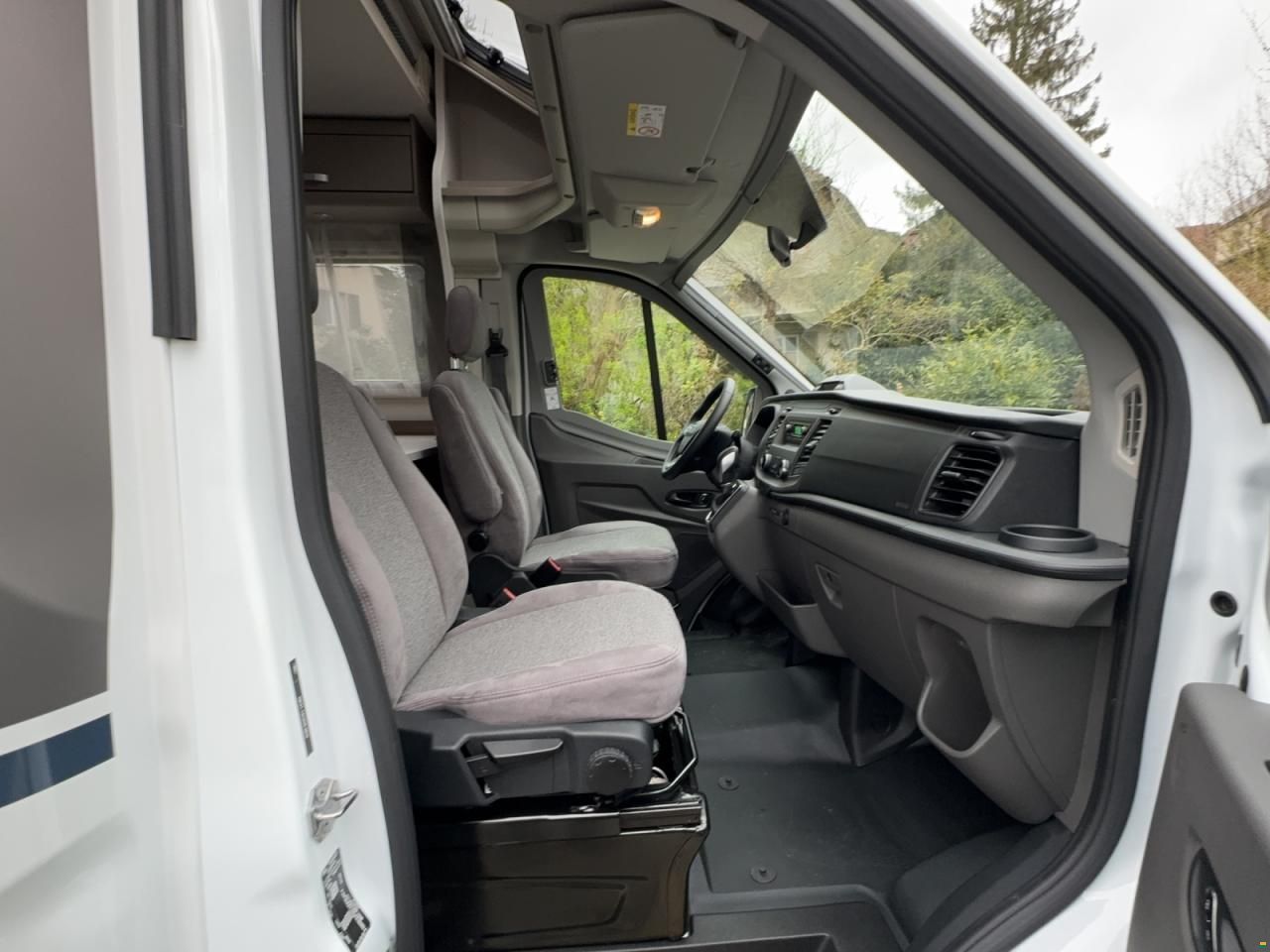 Carado T338 Edition24