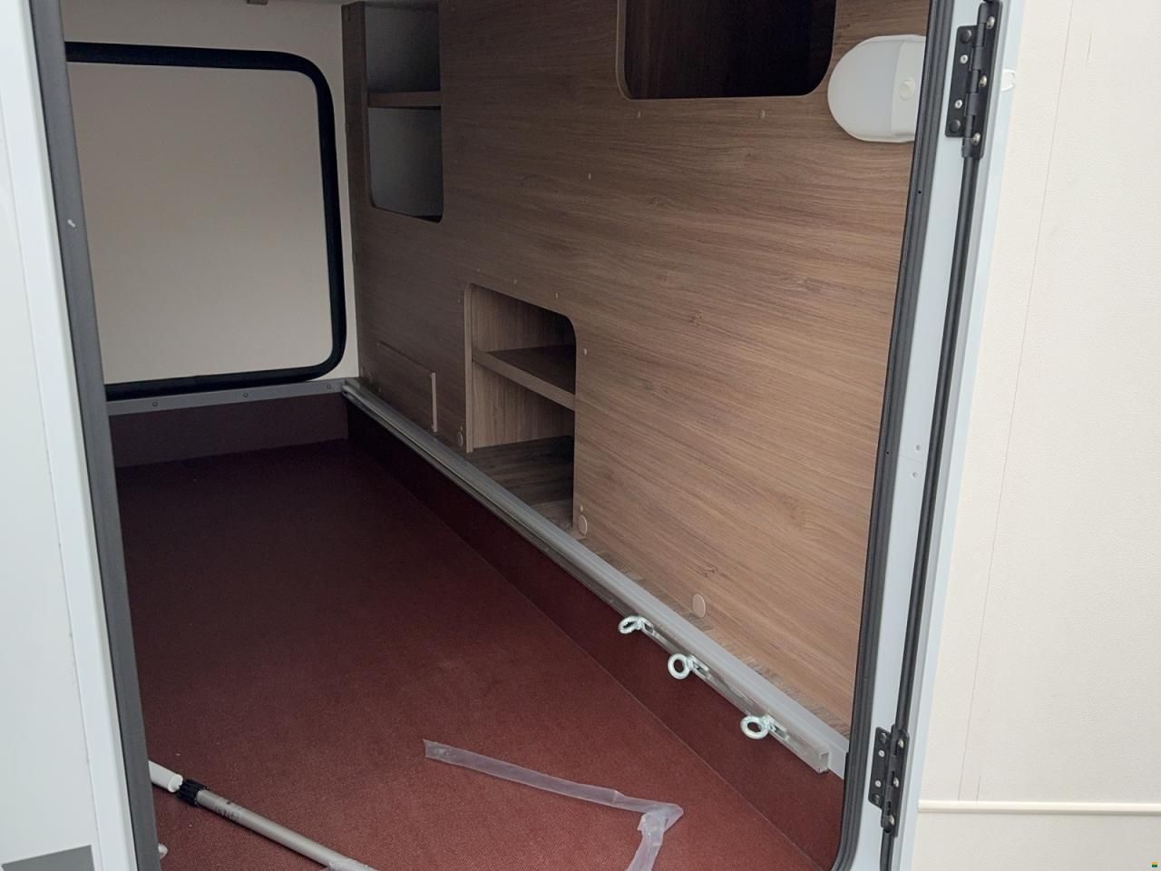 Carado T338 Edition24