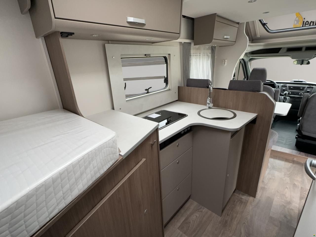 Carado T338 Edition24