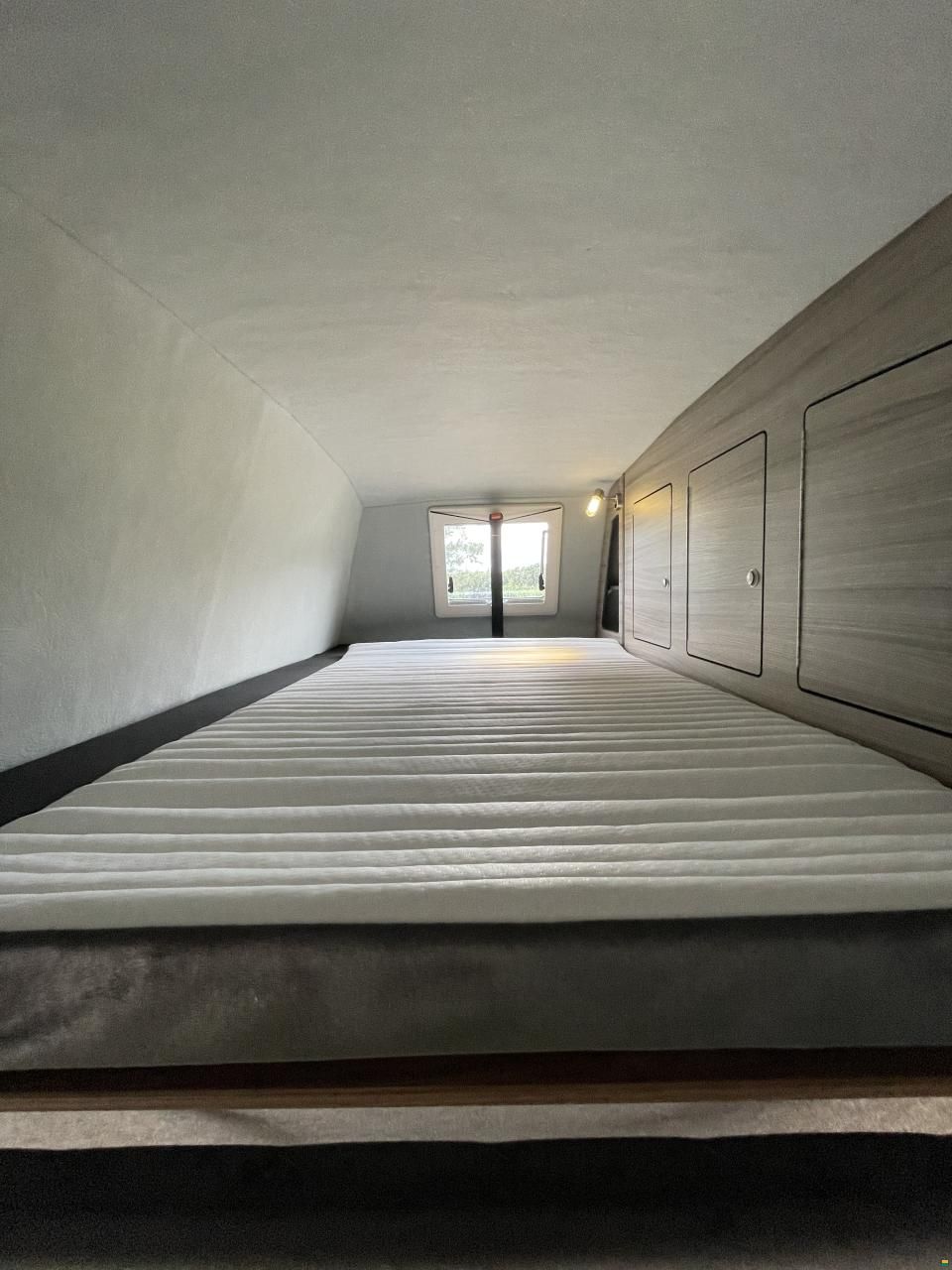 Fischer Octo-bus mit Hochdach