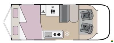 Julia Camper Gran Yosemite 4x4