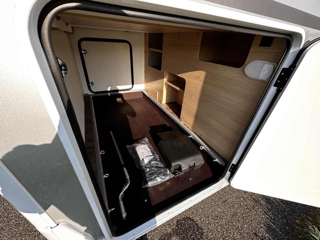 Sunlight Adventure T 68