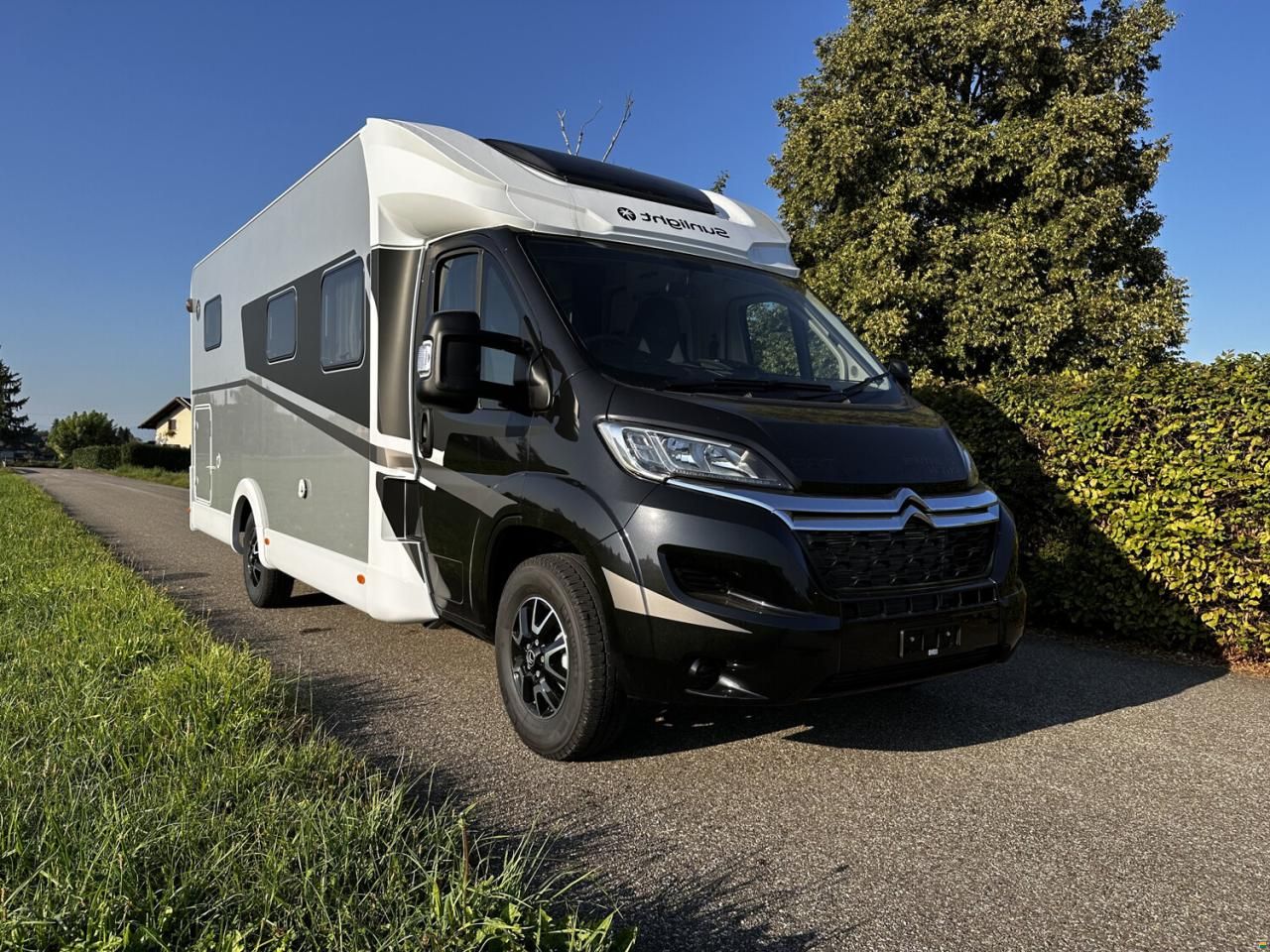 Sunlight Adventure T 68