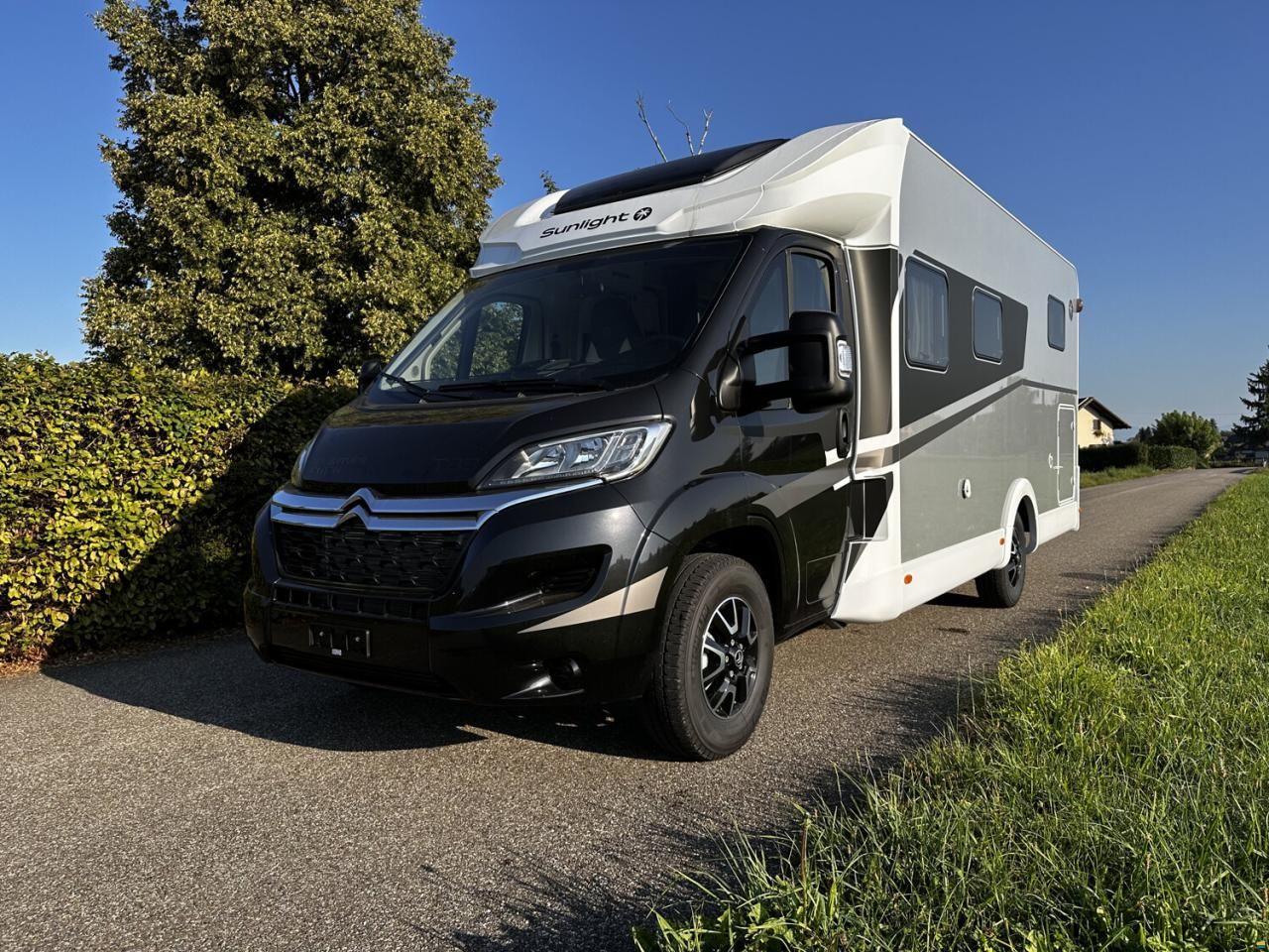 Sunlight Adventure T 68