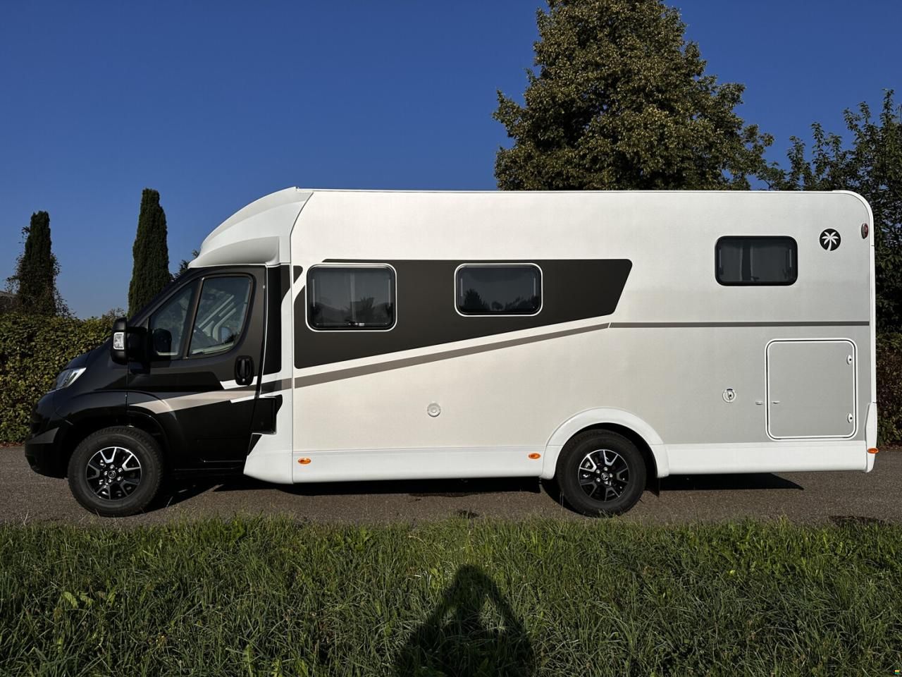 Sunlight Adventure T 68