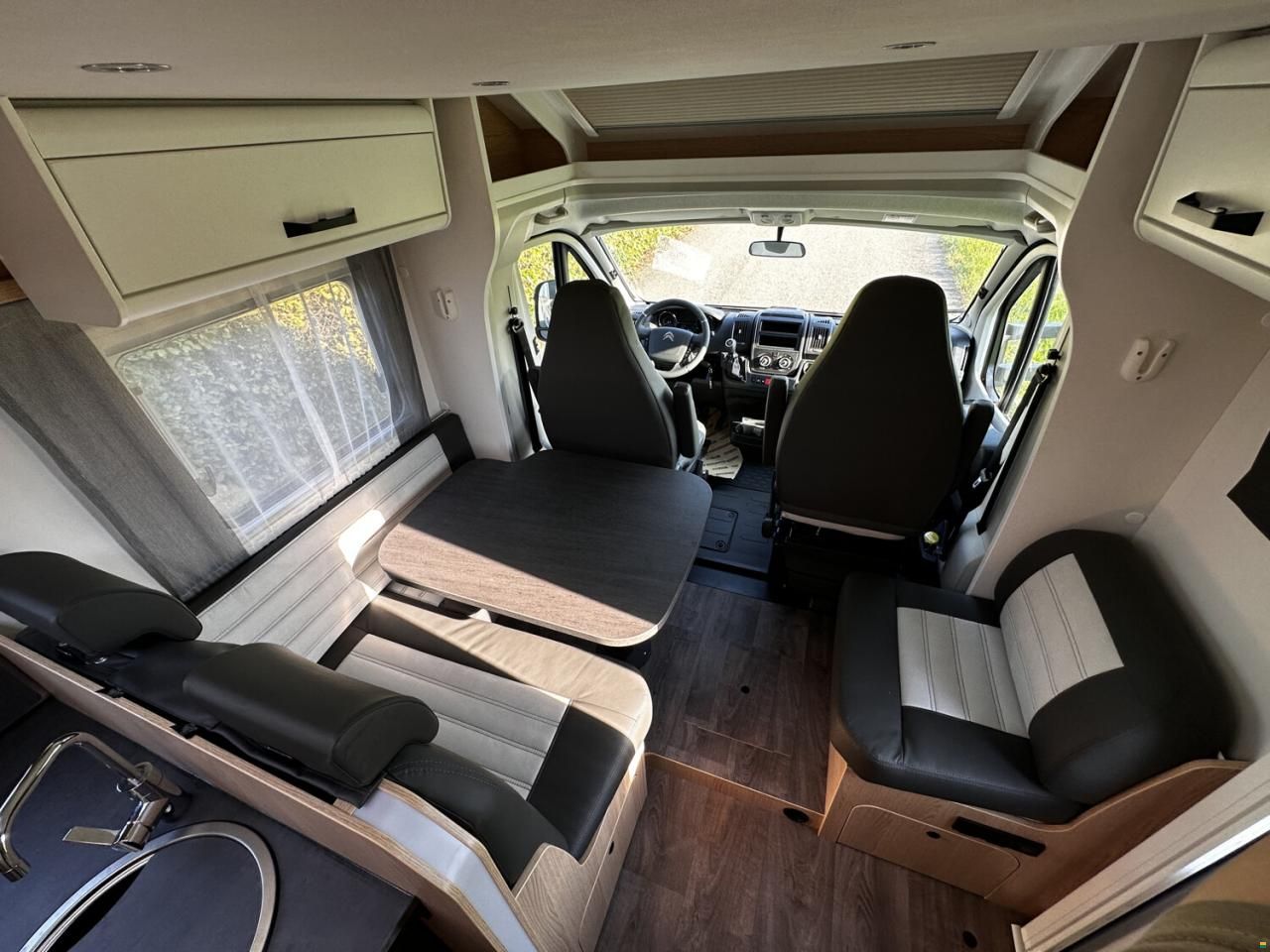 Sunlight Adventure T 68