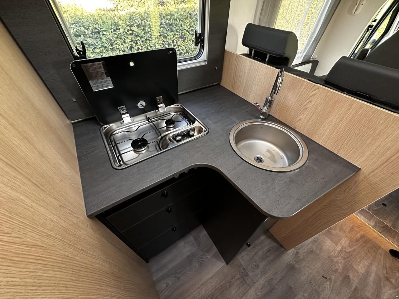 Sunlight Adventure T 68