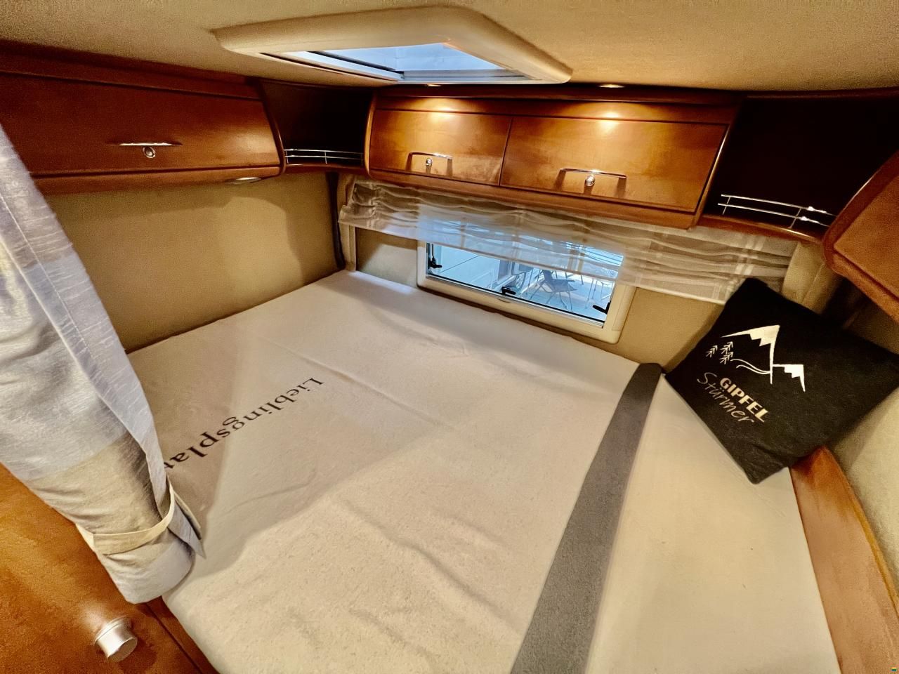 Carthago Chic C-Line I 4.2