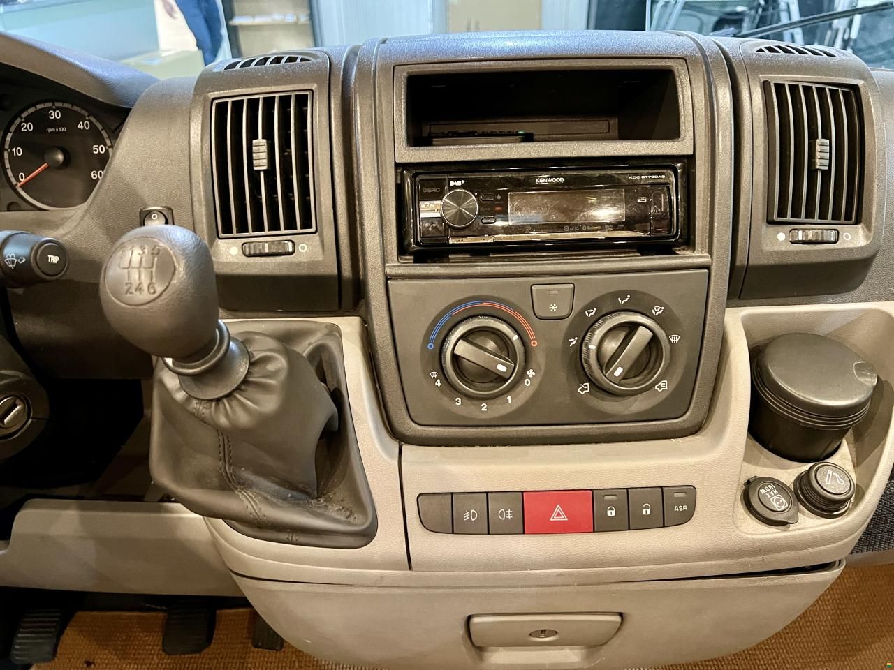 Carthago Chic C-Line I 4.2