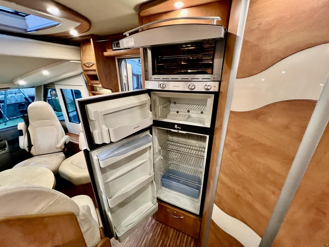 Carthago Chic C-Line I 4.2