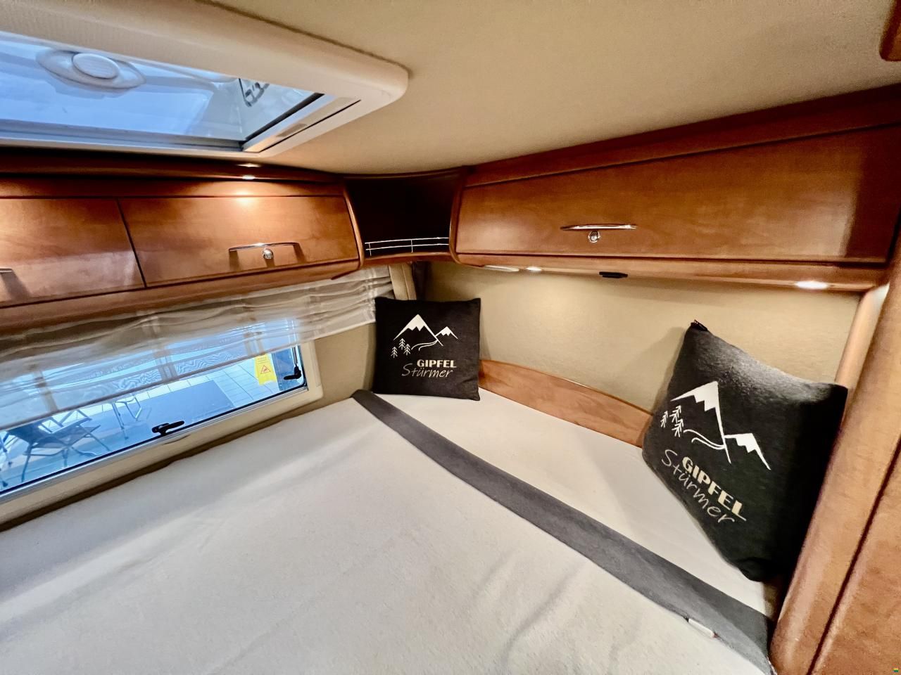 Carthago Chic C-Line I 4.2