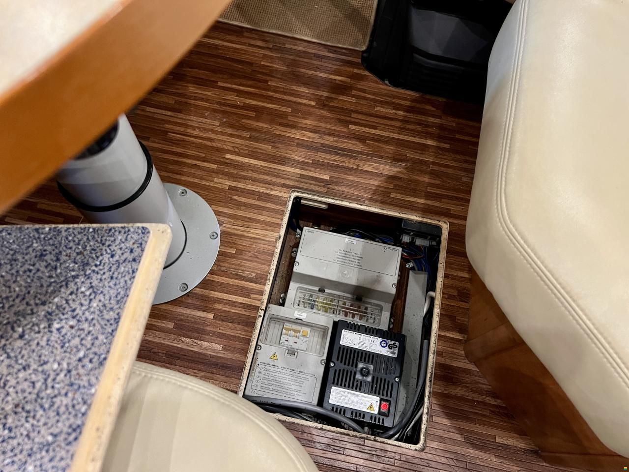 Carthago Chic C-Line I 4.2