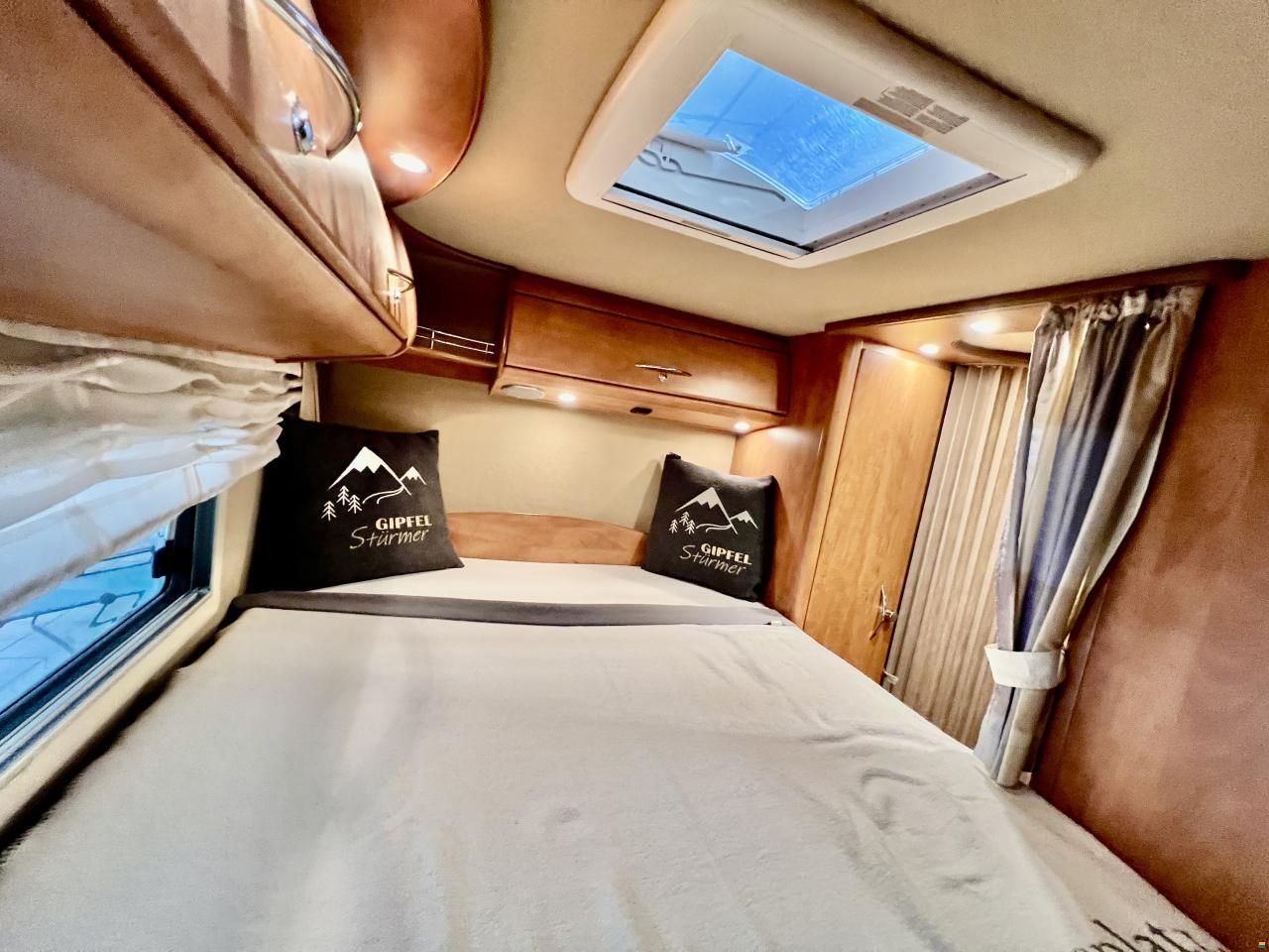 Carthago Chic C-Line I 4.2