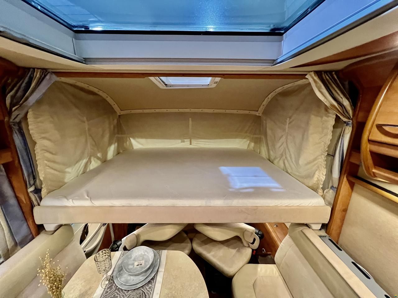 Carthago Chic C-Line I 4.2