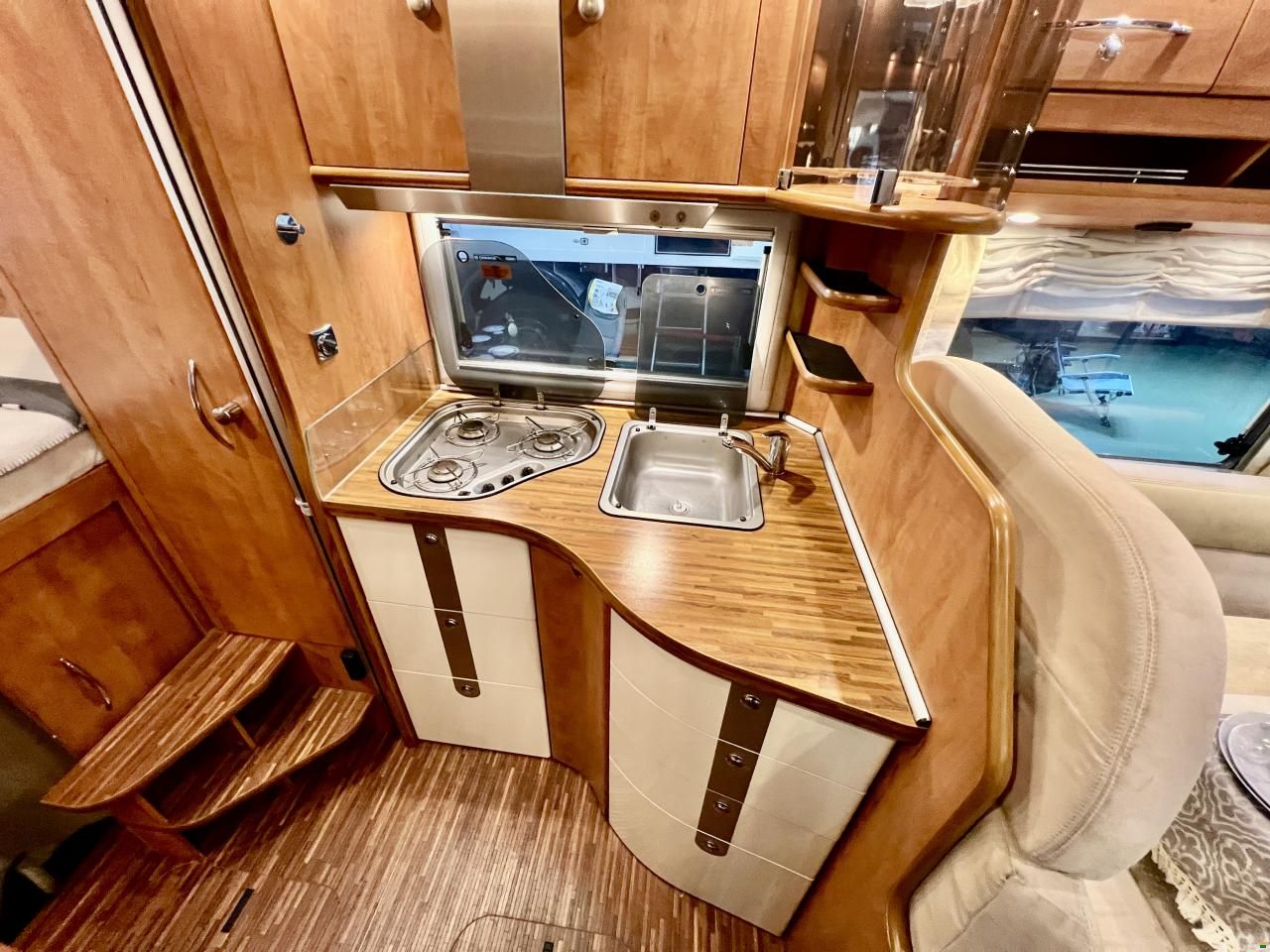 Carthago Chic C-Line I 4.2