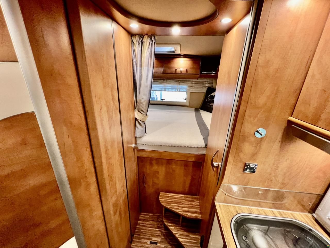 Carthago Chic C-Line I 4.2