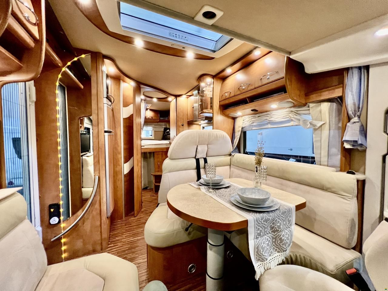 Carthago Chic C-Line I 4.2