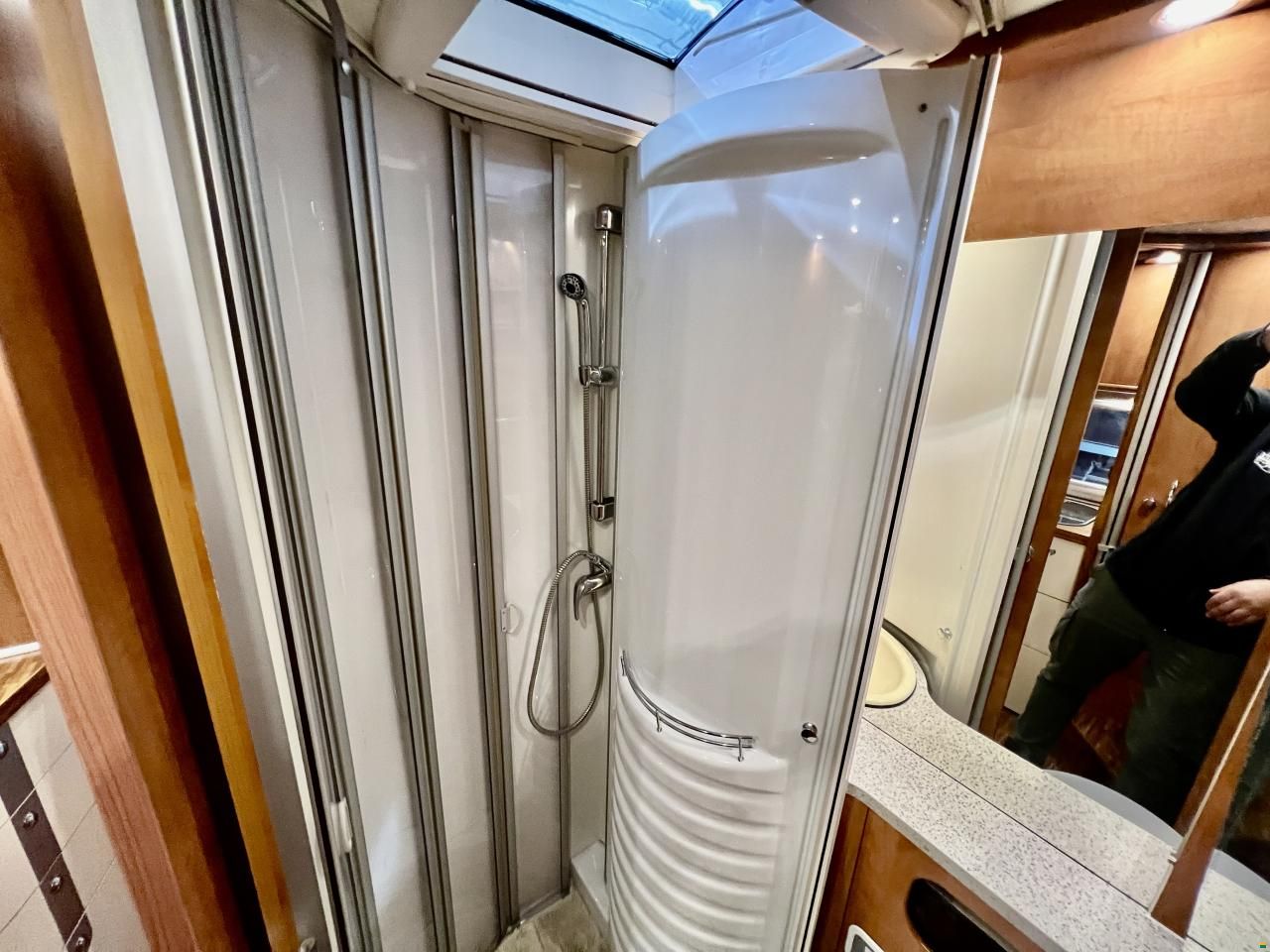 Carthago Chic C-Line I 4.2