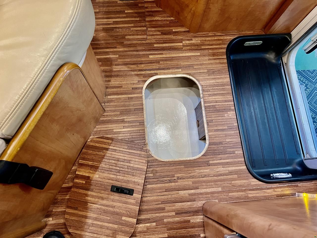 Carthago Chic C-Line I 4.2