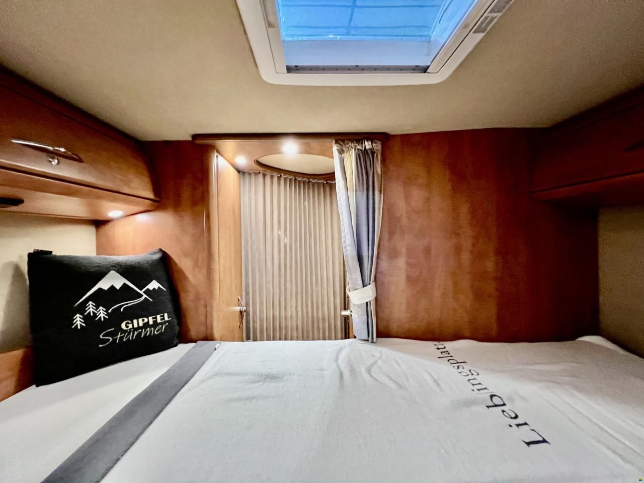 Carthago Chic C-Line I 4.2