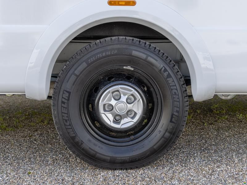 Weinsberg CaraHome 700 DG