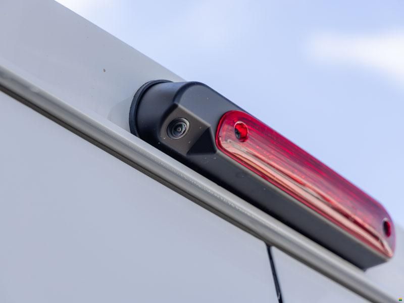 Knaus Boxlife 600 MQ / Aufstelldach