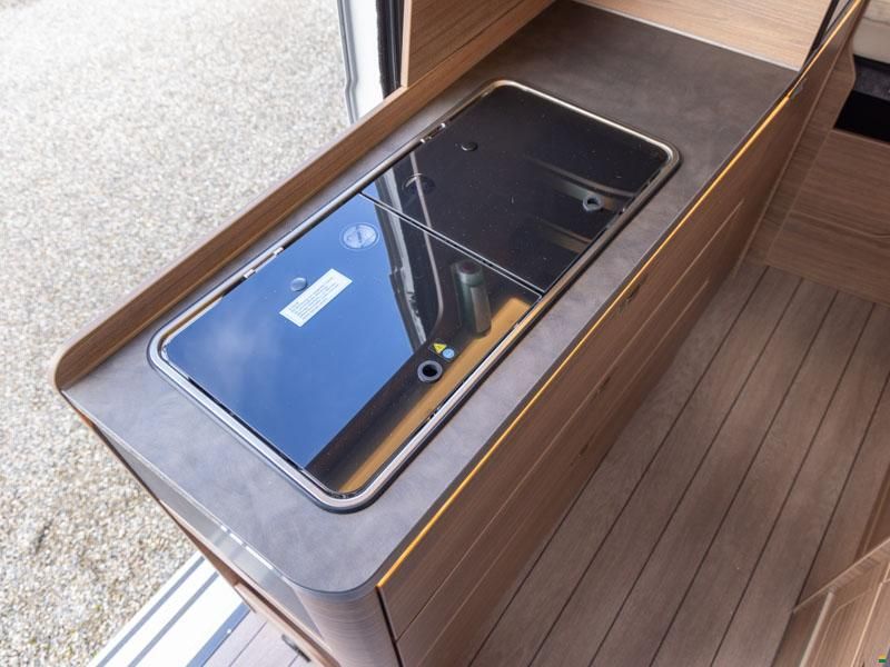 Knaus Boxlife 600 MQ / Aufstelldach