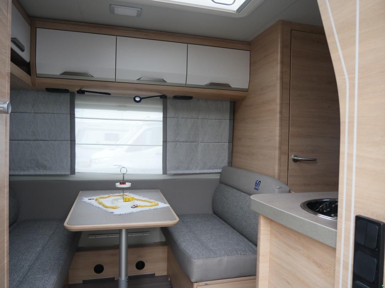 Knaus Südwind 420 QD