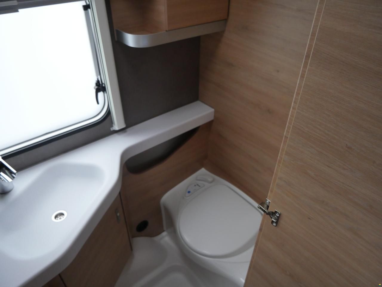 Knaus Südwind 420 QD